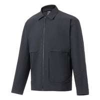 Li-Ning x Jackie Chan Kung Fu Jacket 'Black' AFDT109-3