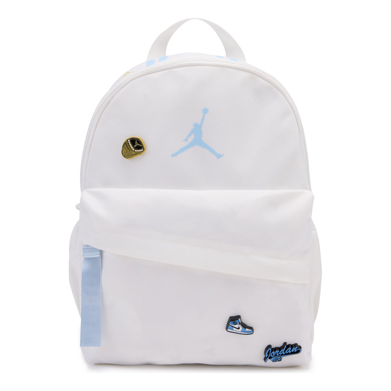 Air Jordan Backpack Mini 'White' IW1548-133