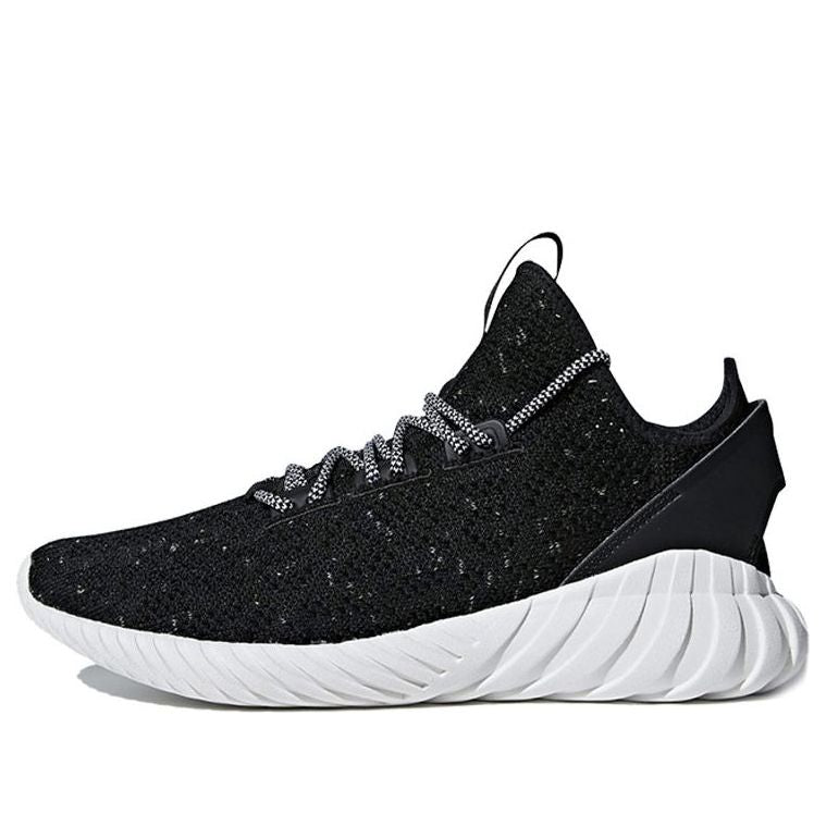 adidas Tubular Doom Sock Primeknit 'Black' CQ0940