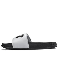 (WMNS) New Balance 200 Series Casual White Slippers SWA200W1