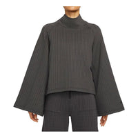 (WMNS) ASWNSWTFADV TP TCH FLC ENG MCK ANTHRACITE DD4605-060