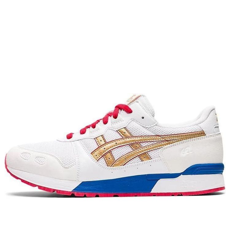 ASICS Gel-Lyte 1 'White Pure Gold' 1201A517-100