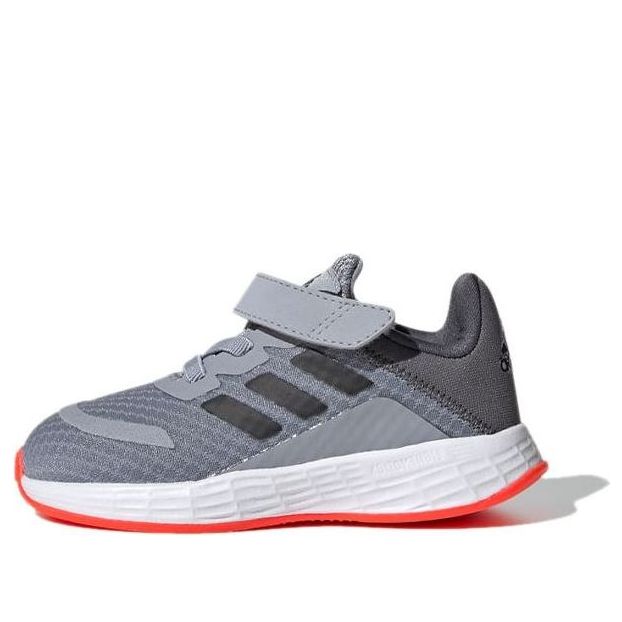 (TD) adidas Duramo SL 'Grey White' FY9176