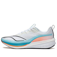 Li-Ning Dark Horse 6 Pro 'White Blue Orange' ARMT043-2
