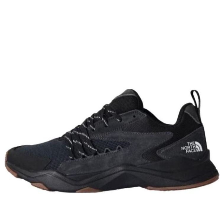 THE NORTH FACE Vectiv Taraval Spirit Street Sneakers 'Black' 5LVN-KT0