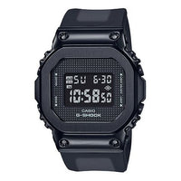 CASIO G-Shock Digital 'Black' GM-S5600SB-1PR