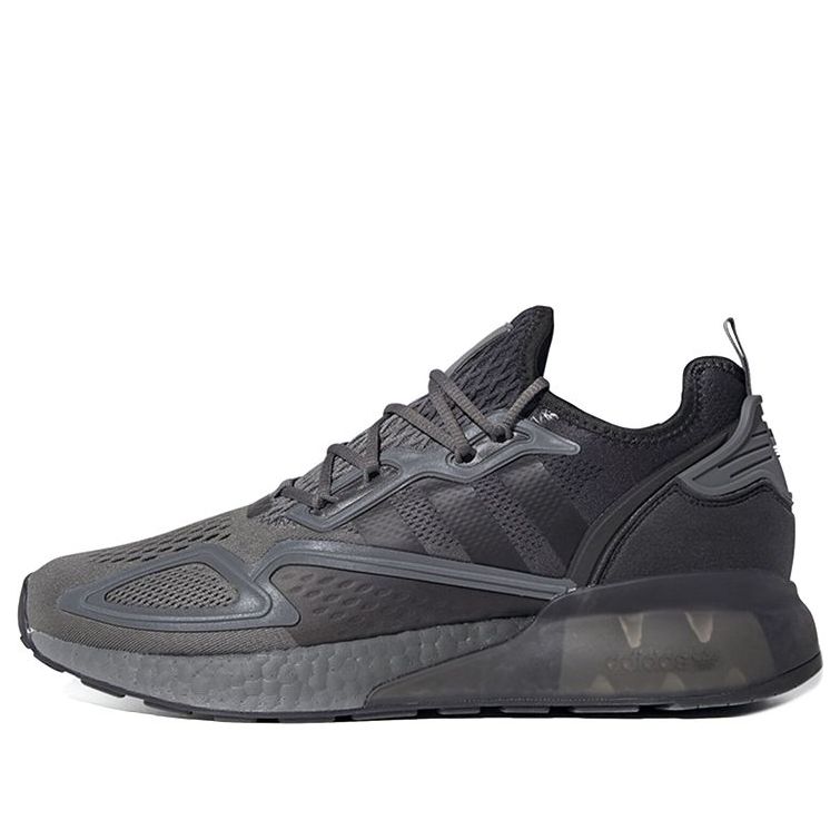 adidas Originals ZX 2K Boost 'Black' FX0067