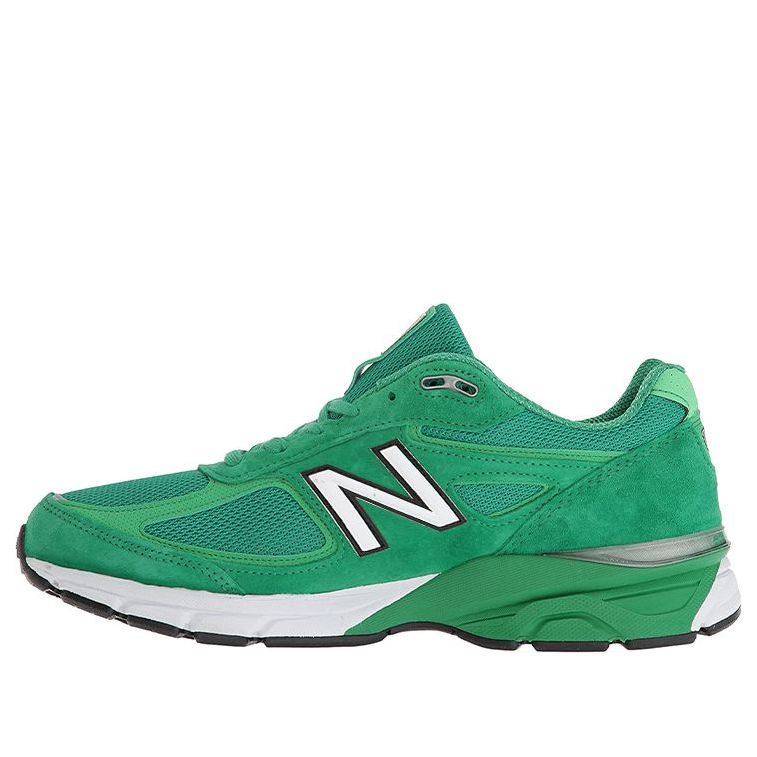 New Balance 990v4 Made in USA 'New Green' M990NG4