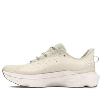Under Armour HOVR Infinite Pro 'Silt White Quartz' 3027190-200