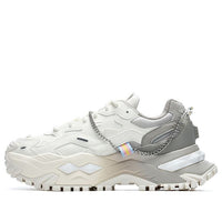 (WMNS) FILA Bianco T12W311301FSD