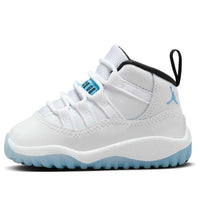 (TD) Air Jordan 11 'Legend Blue' 2024 378040-104