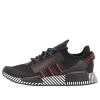 adidas NMD_R1 V2 'Dazzle Pack - Core Black' FY2104