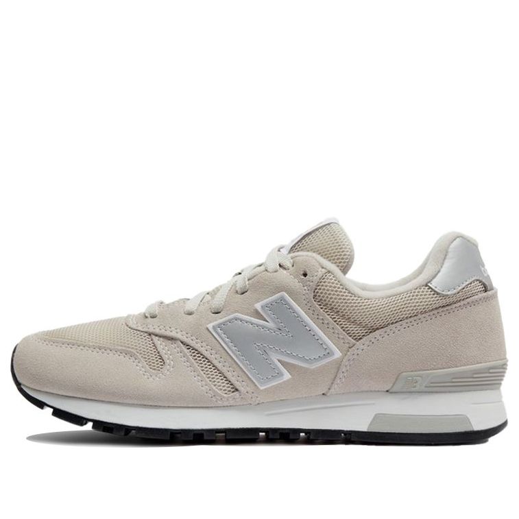 New Balance 565 Series Beige 'Grey' ML565XD