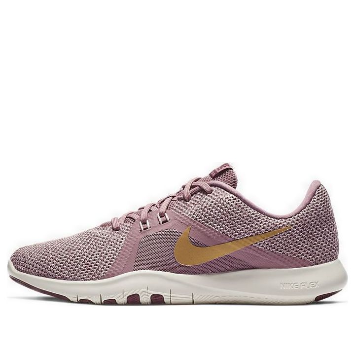 (WMNS) Nike Flex Trainer 8 AMP 'Plum Dust' BV9967-500