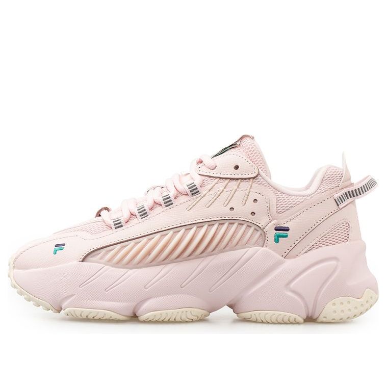 (WMNS) Fila Ade VNTG GS Pink T12W031108FPP