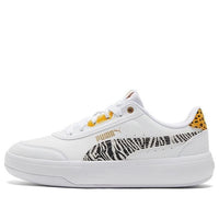 (WMNS) PUMA Tori 'Safari - White' 384933-01