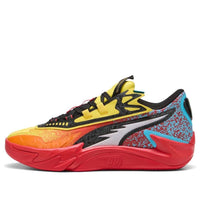 PUMA Scoot Zero 2 'Caution' 310843-01