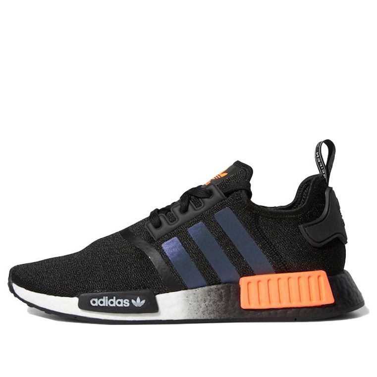 adidas NMD_R1 'Solar Orange' FW0185