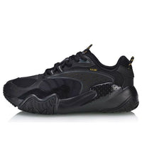 Li-Ning X-Claw Lite 'Black' AGLQ003-4