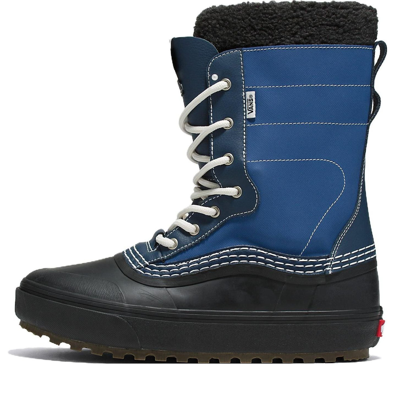 Vans Standard Snow MTE Boots 'Blue Black' VN0A5JI1NGV