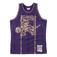 Mitchell & Ness NBA SW 1998-99 1 SMJYBW19065-TRAPURP99TMC