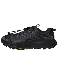 HOKA ONE ONE Mafate Three 2 'Black' 1141572-BBLC