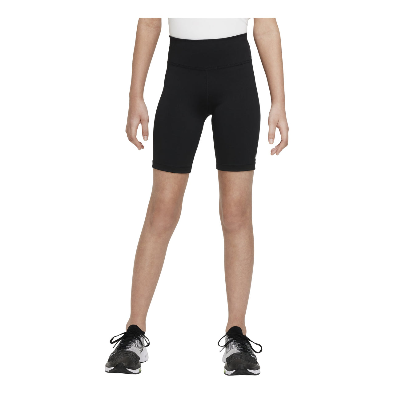 (PS) Nike Dri-FIT Bike Shorts 'Black' DQ8832-010