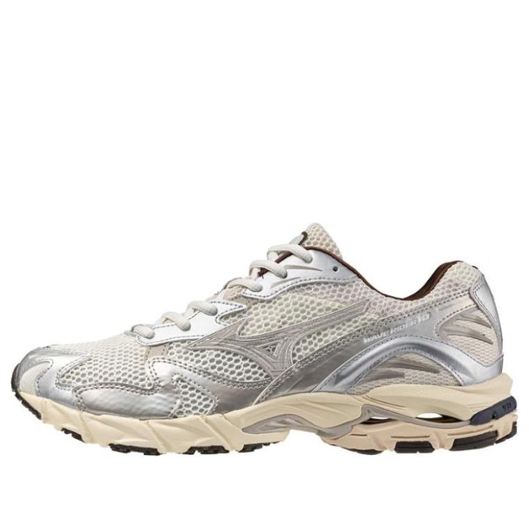 Mizuno Wave Rider 10 'Metallic Pack 2' D1GA243103