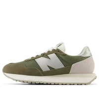 (WMNS) New Balance 237 'Green' WS237MSW