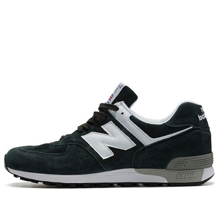 New Balance 576 DarkGreen M576DG
