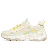(WMNS) Skechers D'Lites Airy 4.0 896113-OFWT