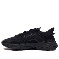adidas Ozweego Shoes 'Black' FV9665