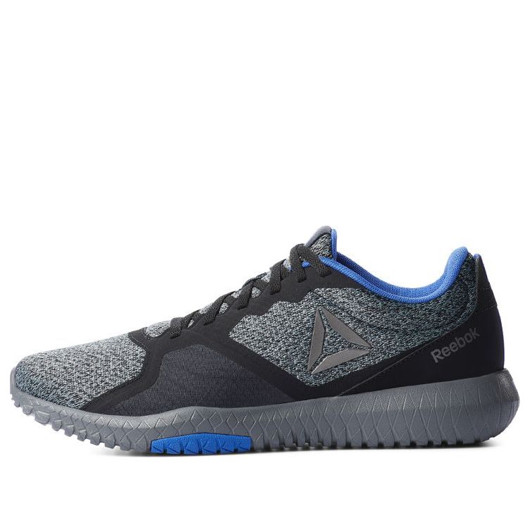 Reebok Flexagon Force 'Black' DV4475