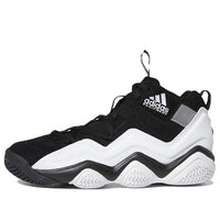 adidas Top Ten 2000 'Black White' GY2400