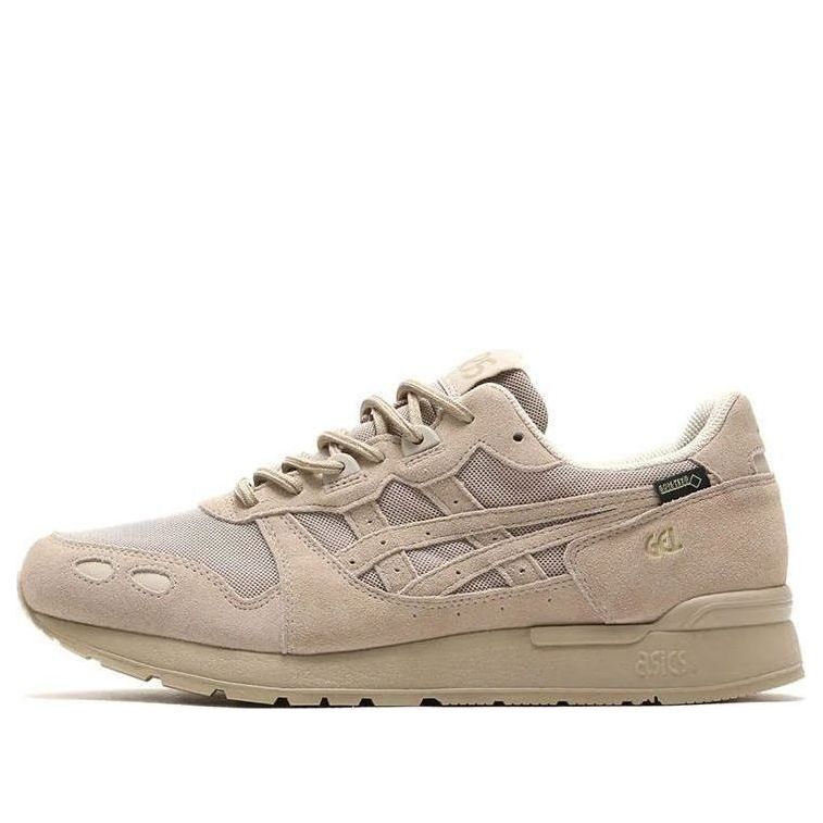 ASICS Gel-Lyte G-TX Low-Top 'Brown' HK733-1212