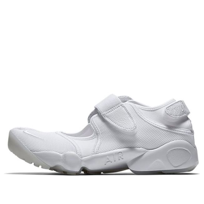 (WMNS) Nike Air Rift 896283-100