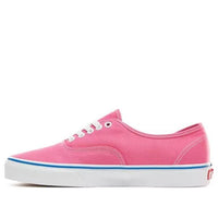 Vans Authentic 'Carmine Rose' VN0A38EMVJN