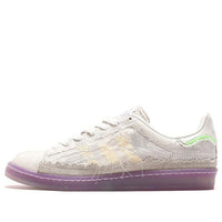 adidas x Youth of Paris Campus 80s 'White Purple' ID6805