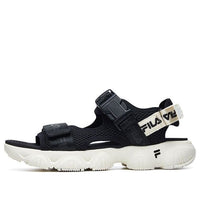 Fila Jagger Sports Sandal Black T12M024501FBK