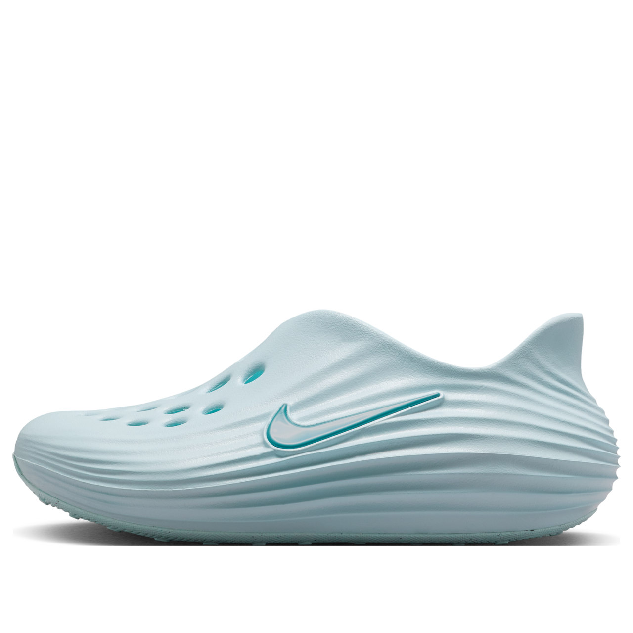 (GS) Nike ReactX Rejuven8 'Glacier Blue' IF1746-400