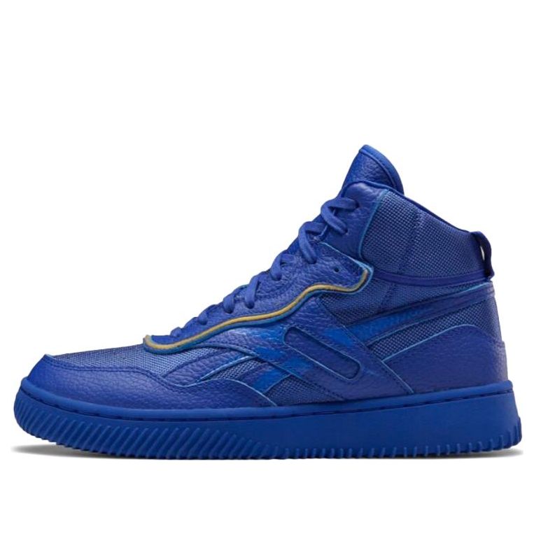 Reebok Victoria Beckham x Dual Court Mid 2 'Acid Blue' FW9963