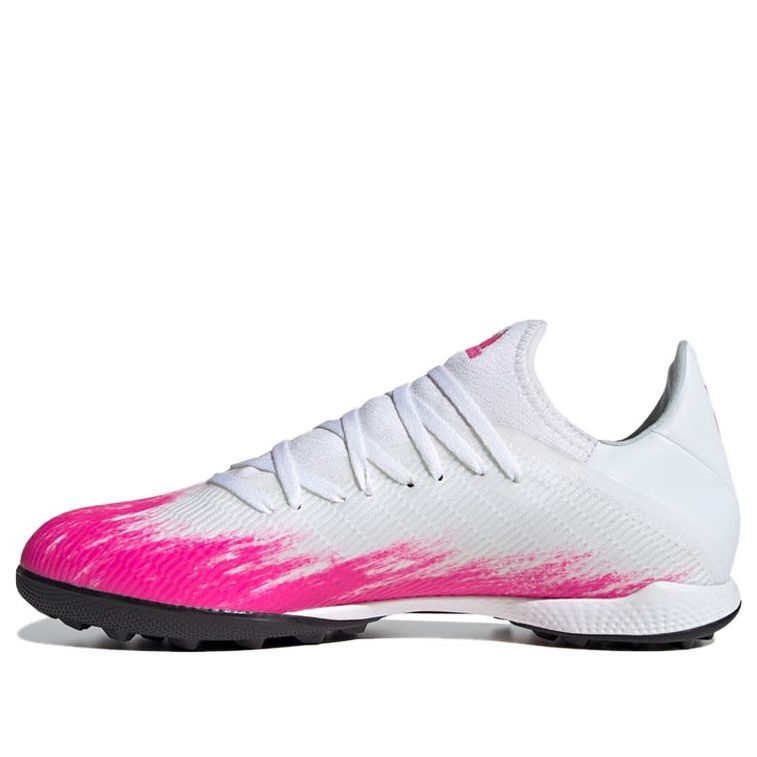 adidas X 19.3 TF 'Pink White Black' EG7157