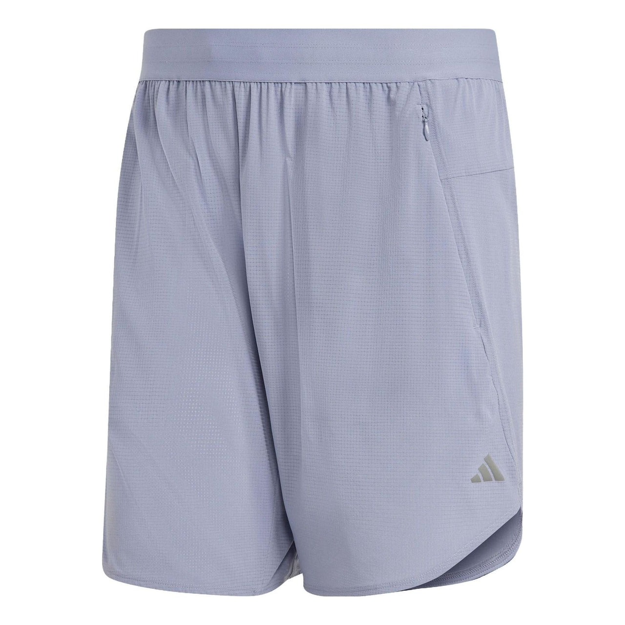 adidas Designed for Training HIIT Training Shorts 'Purple' IC2036