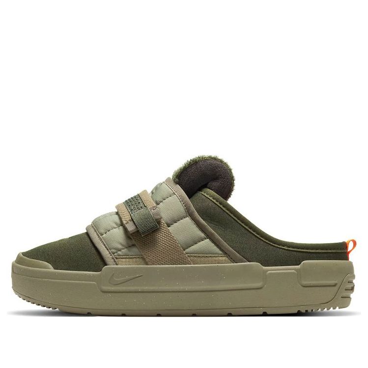 Nike Offline Slip-On 'Army Olive' CT2951-300