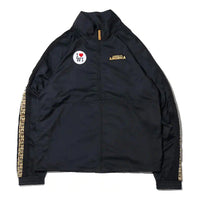 Nike Giannis NK Track Jacket Asia Sizing 'Black' CQ6309-010