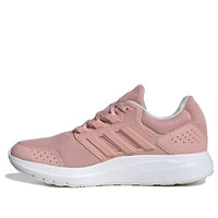(WMNS) adidas Galaxy 4 'Pink White' EG8380