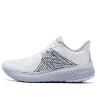 (WMNS) New Balance Vongo 'White Grey' WVNGOGG5