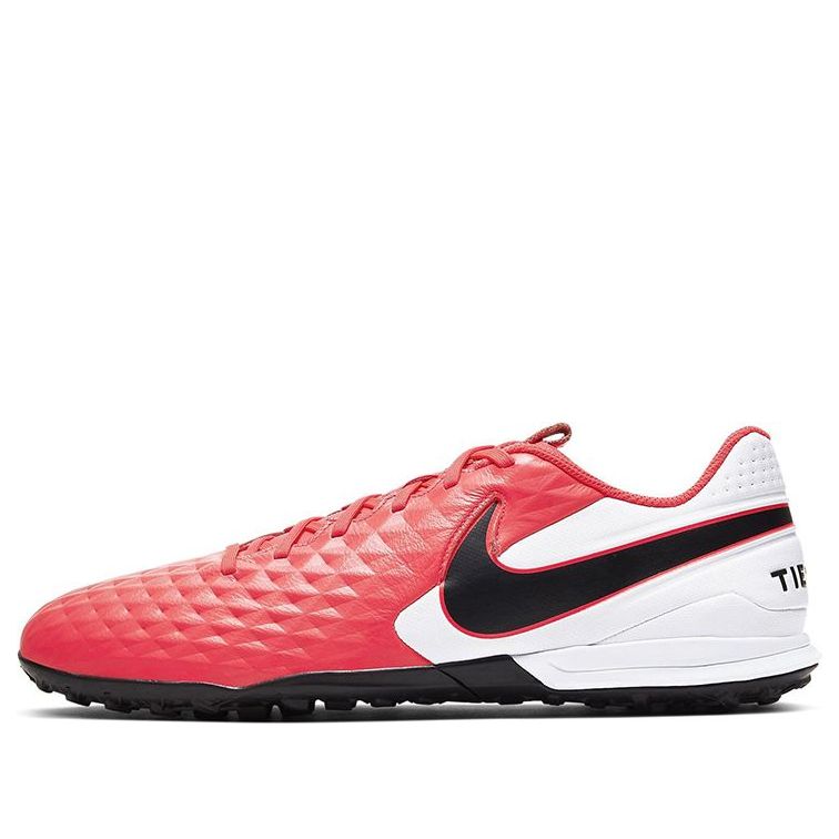 Nike Tiempo Legend 8 Academy TF 'Red White Black' AT6100-606