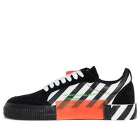 (WMNS) Off-White Vulc Sneaker 'Black Violet' OWIA178R20I051091029