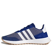 (WMNS) adidas originals Flb_Runner 'Blue White' DB2117